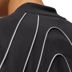 Y-3 Mens Track Top in Black