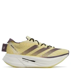 Y-3 Prime X 2 Low Top Sneakers in Yellow