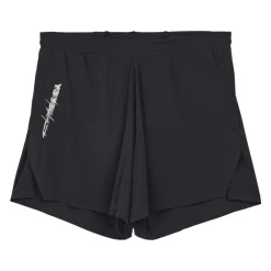 Y-3 Running Shorts in Black