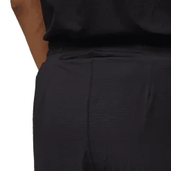 Y-3 Running Shorts in Black