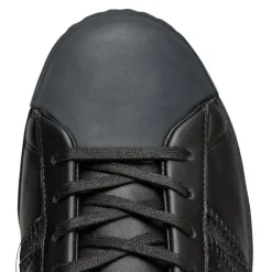 Y-3 Superstar Trainers in Black