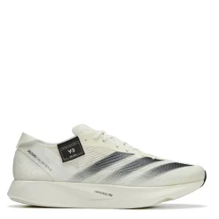 Y-3 Takumi Sen 10 Trainers in White
