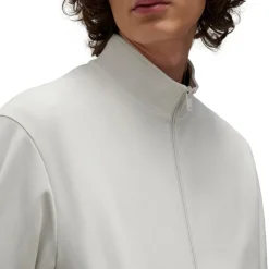 Y-3 Track Top in Grey