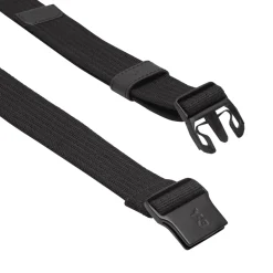 Y-3 Utility Belt in Black