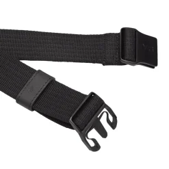 Y-3 Utility Belt in Black