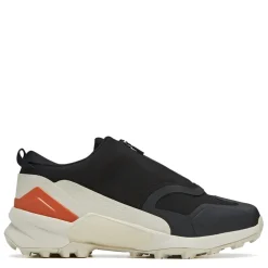 Y-3 Y3 TRX Low Top Sneakers in Black