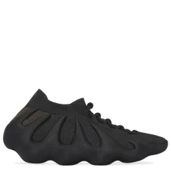 Yeezy 450 Sneakers Childrens in Black
