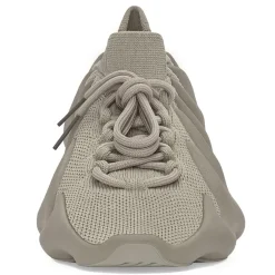 Yeezy 450 Stone Flax Sneakers in Grey