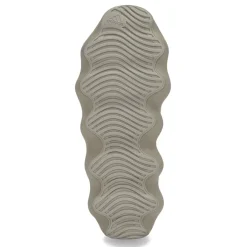 Yeezy 450 Stone Flax Sneakers in Grey