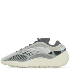 Yeezy 700 V3 Fade Salt Sneakers in Grey