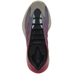 Yeezy Boost 700 V3 Fadcar Sneakers in Multi