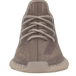 Yeezy Boost 350 V2 Light Sneakers in Grey