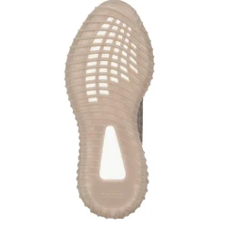 Yeezy Boost 350 V2 Light Sneakers in Grey