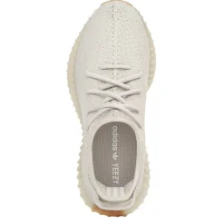 Yeezy Boost 350 V2 Sneakers Junior in Beige