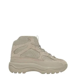Yeezy Desert Boots Childrens in Beige