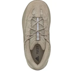 Yeezy Desert Boots Childrens in Beige
