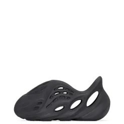 Yeezy Infants Foam Runner Trainers in Black
