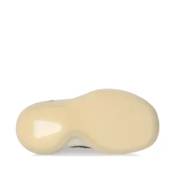 Yeezy Infants Quantum Trainers in Brown