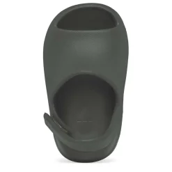 Yeezy Infants Sliders in Grey