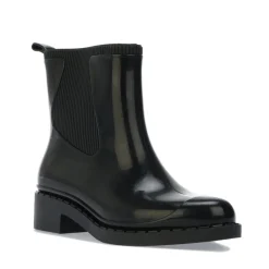 Zaxy Womens Boots in Black