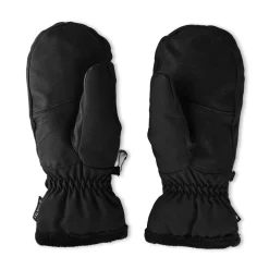 Ziener 1336 GorE-Tex Mitt in Black