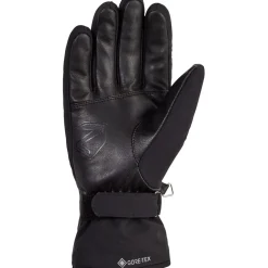 Ziener Kamea Glv in Black