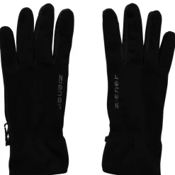 Ziener Mens Infinium GorE-Tex Gloves in Black