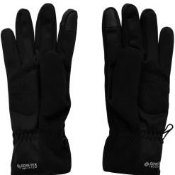 Ziener Mens Infinium GorE-Tex Gloves in Black
