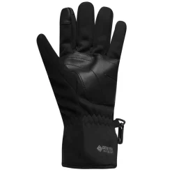 Ziener Mens Infinium GorE-Tex Gloves in Black